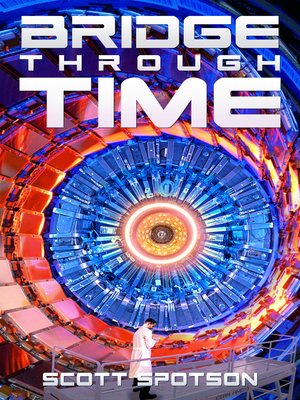 cover image of Bridge Through Time